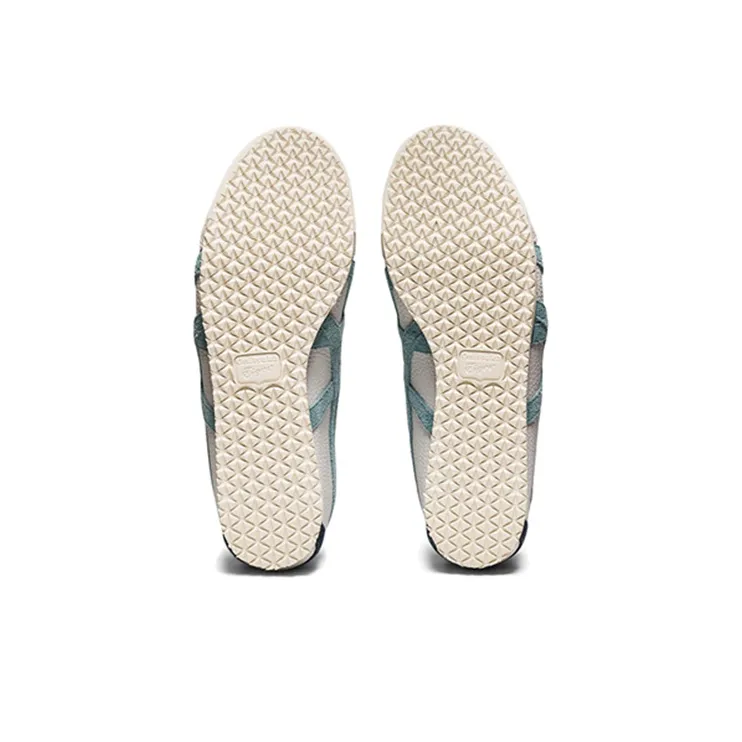 Onitsuka Tiger Mexico 66 'White Blue'-5