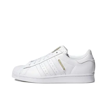 Adidas Originals Superstar Badge Of Gold Women's