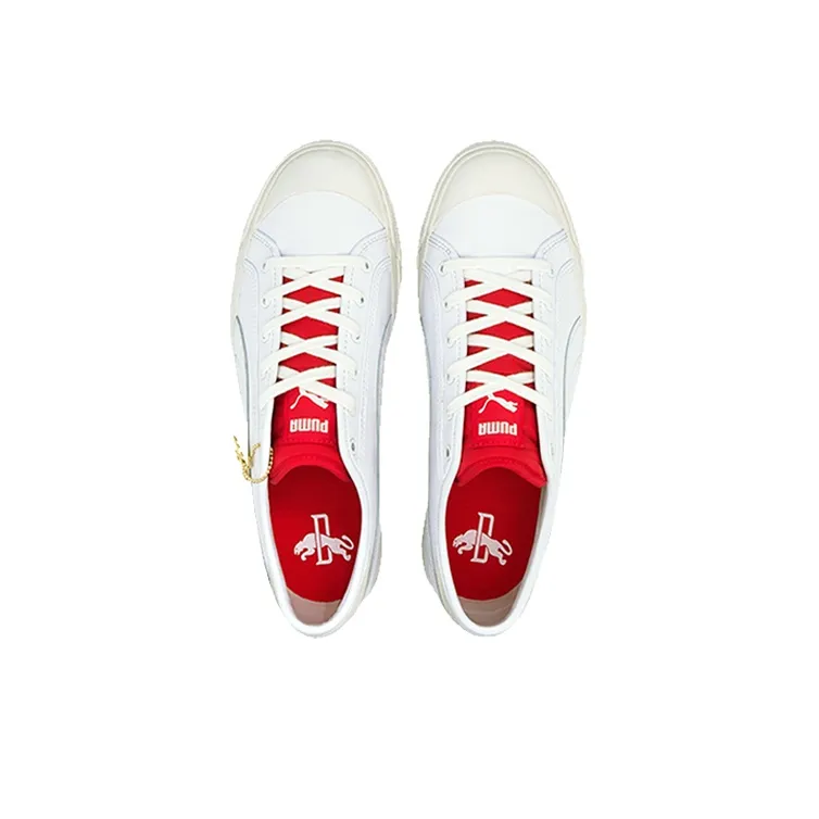 PUMA Capri R. Dassler Legacy 'White Red'-2