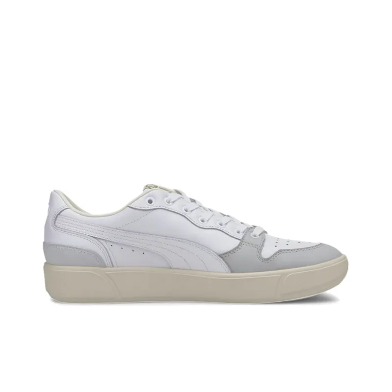 PUMA Sky Lx Lo Luxe 'Whisper White'-1