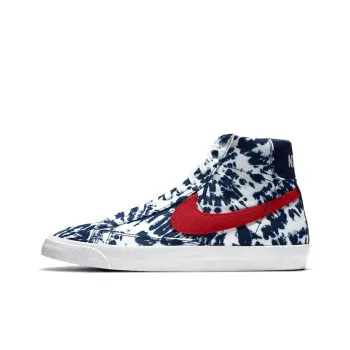 Nike Blazer Mid 77 Vintage Tie Dye