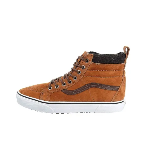 Vans Sk8 -Hi MTE 'Glazed Ginger'