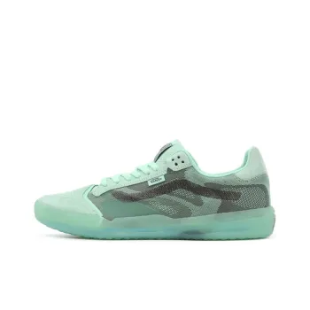 Evdnt Ultimate Waffle Vans 'Green Ash'