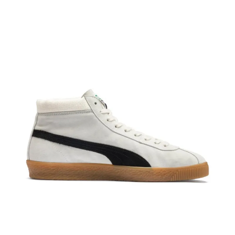 PUMA Suede '68 Mid White-1