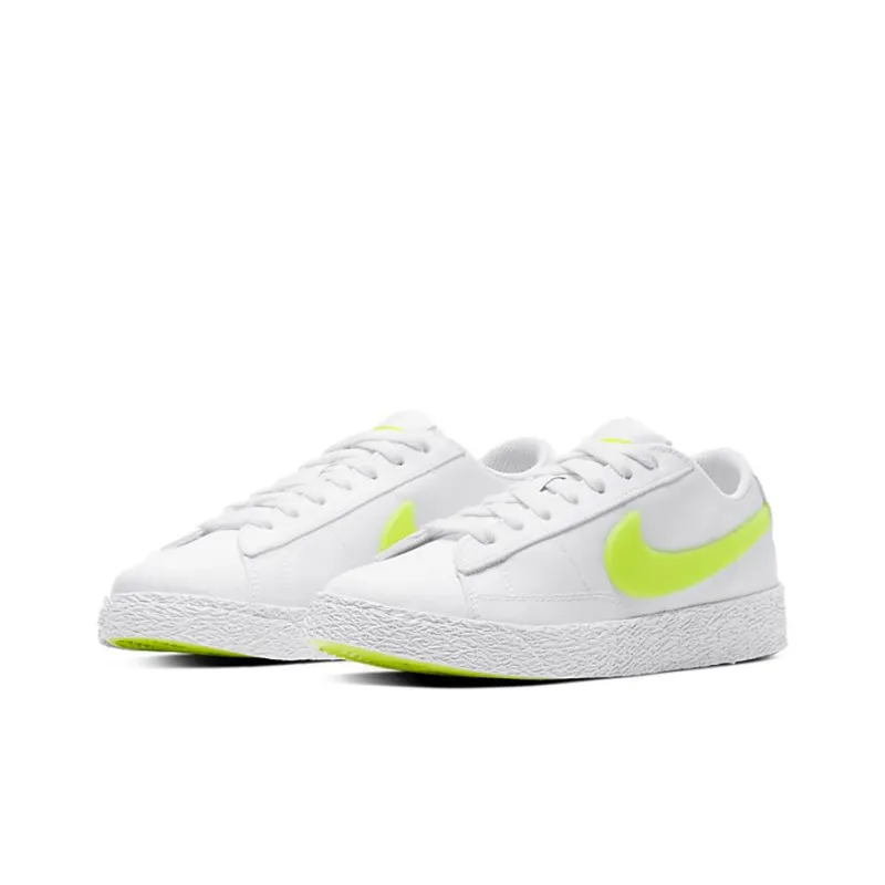 Nike Blazer Low Pop Volt GS-2