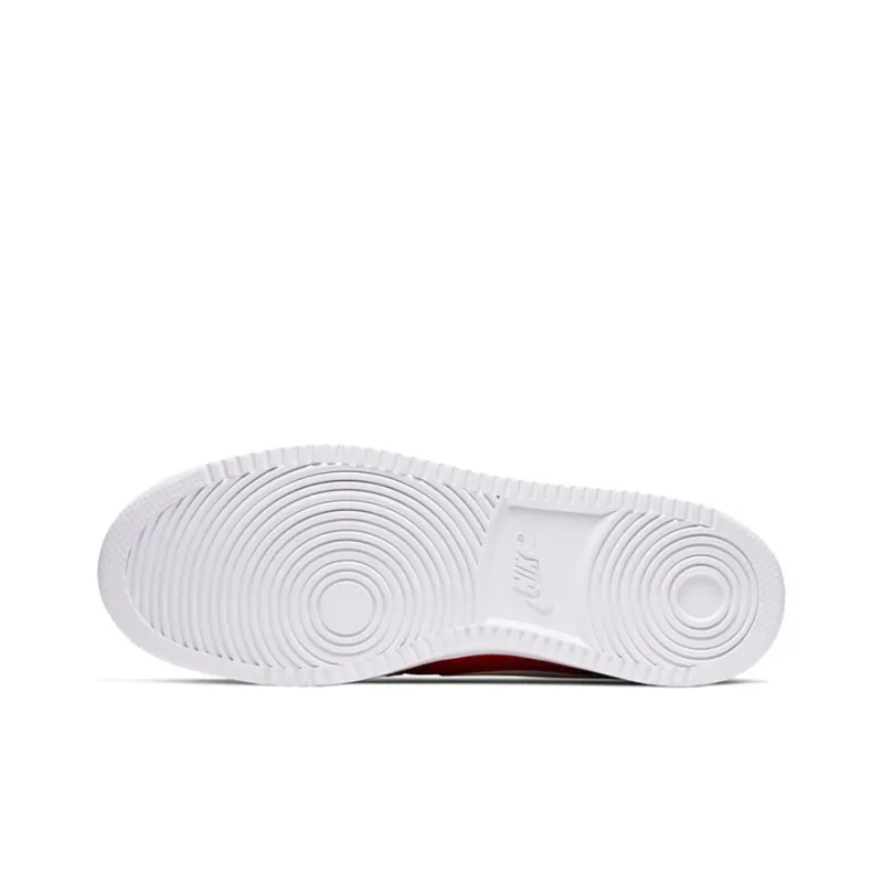 Nike Court Vision Low Gym Red-4