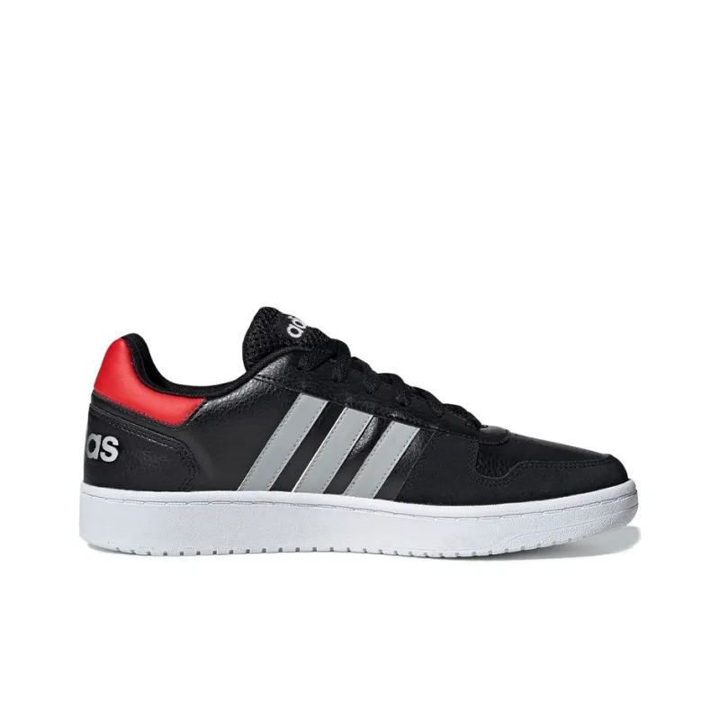 Adidas Hoops 2.0 Core Black-1