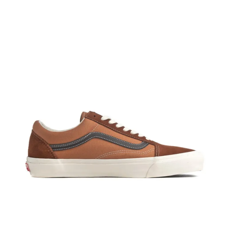 Vans OG Old Skool LX 'Monks Robe'-1