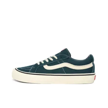 Sk8 Vans Low Reissue Sf 'Atlantic Deep'