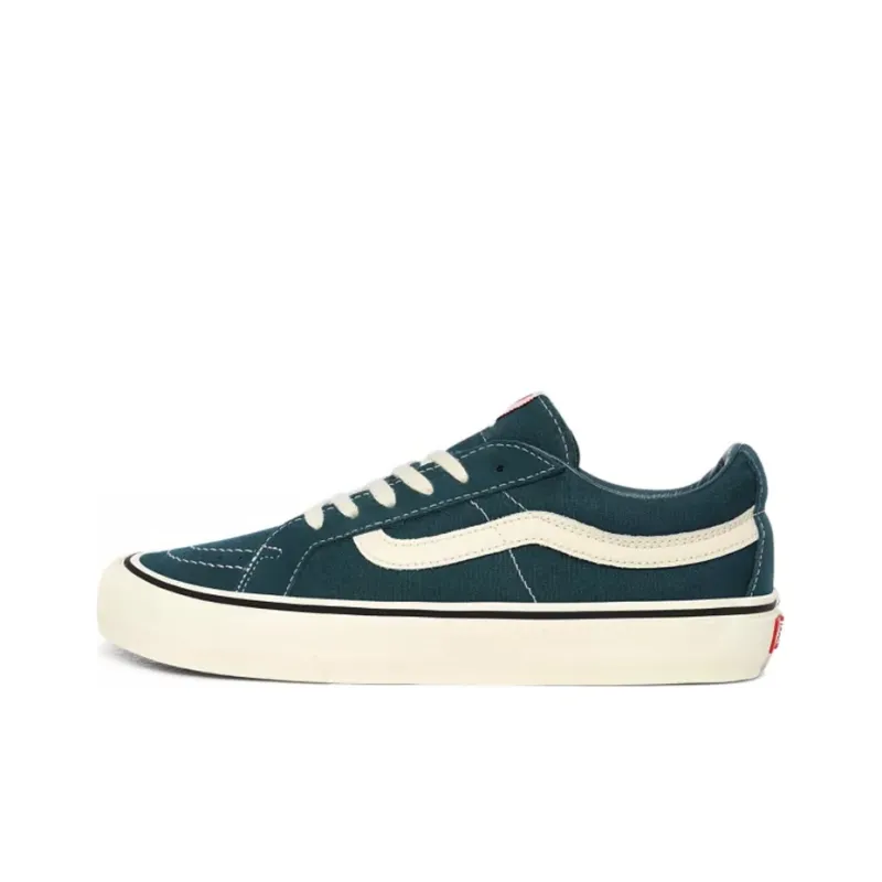 Sk8 Vans Low Reissue Sf 'Atlantic Deep'-0