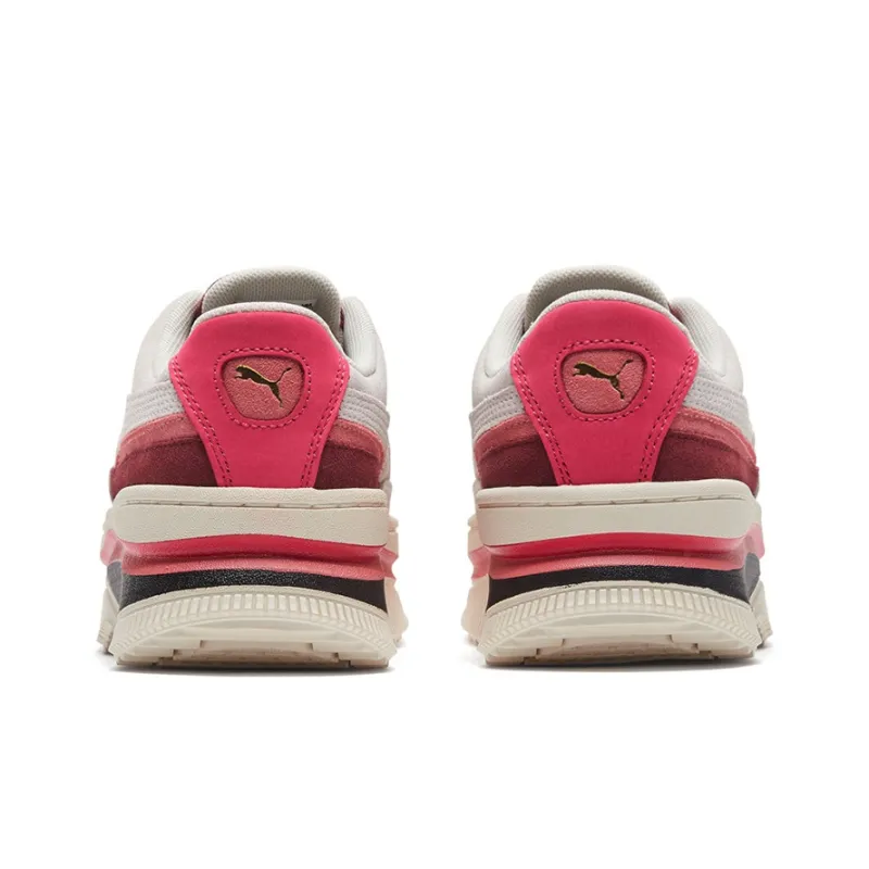 PUMA Deva Vd 'Whisper White' Women's-4