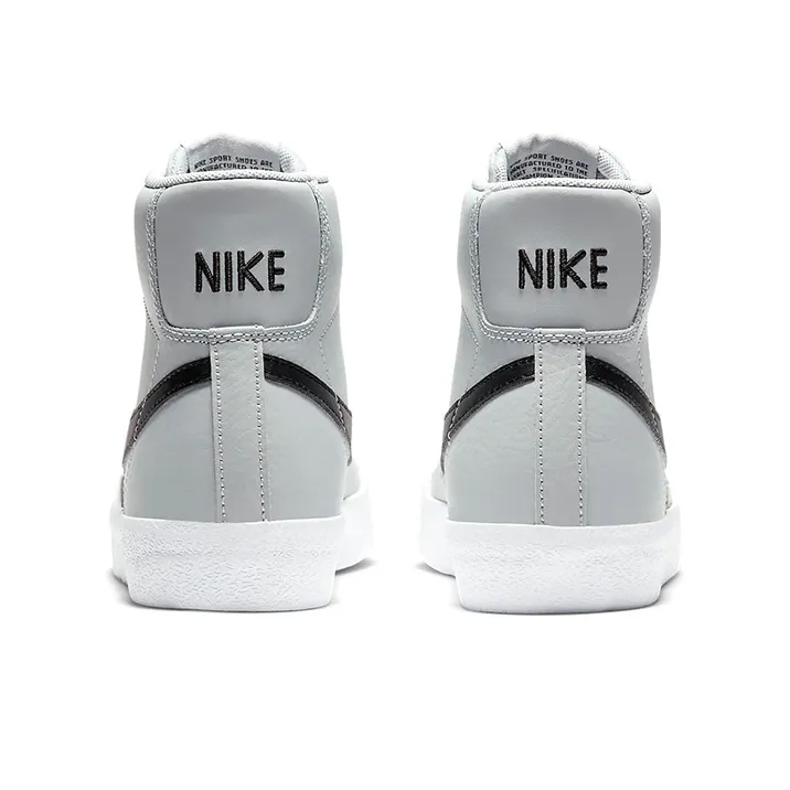 Nike Blazer Mid '77 'Light Smoke Grey GS-4