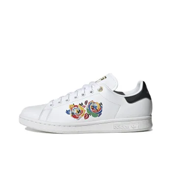 Adidas Originals Stan Smith Footwear White Supplier Color Women's