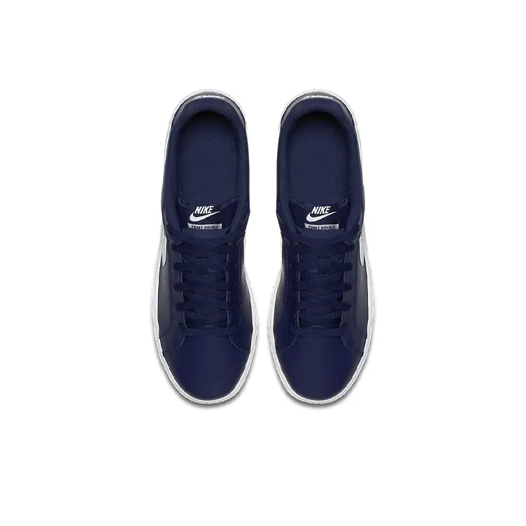 Nike Court Royale Midnight Navy/White-3