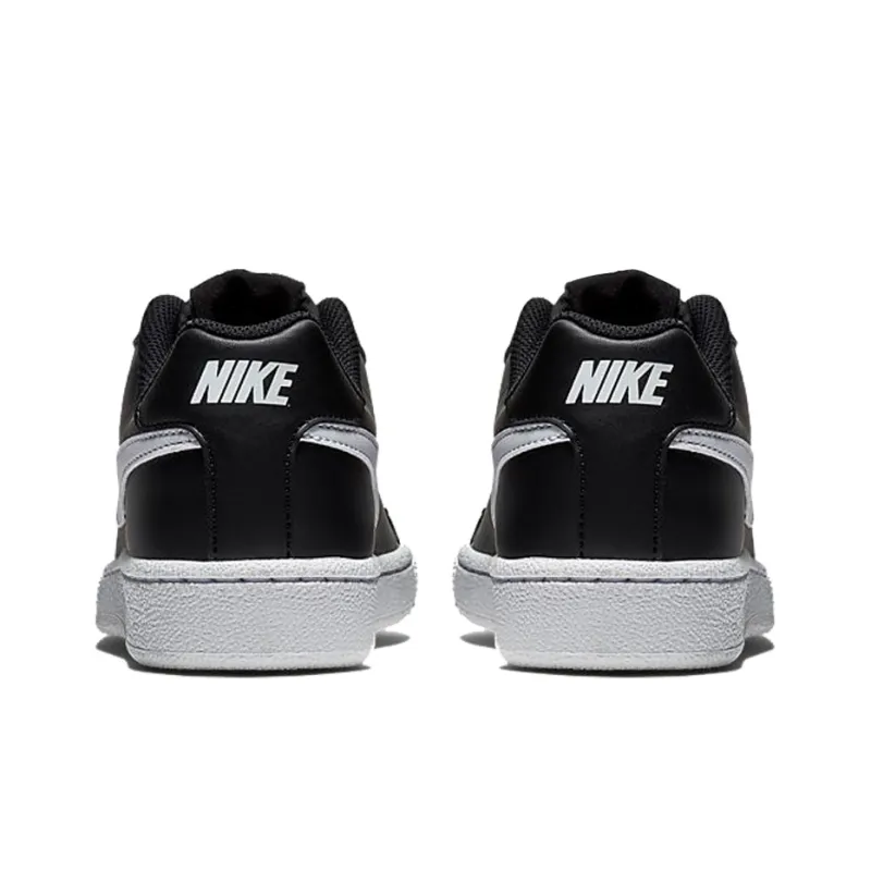 Nike Court Royale Sl 'Black White' Women's-4
