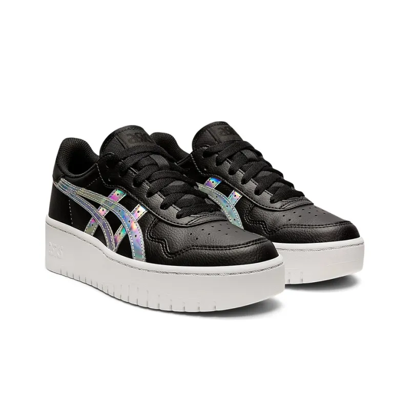 Asics Japan S Pf 'Black Iridescent' Women's-2