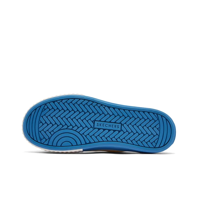 Skechers X One Piece V'lites 'White Blue Green' Women's-5