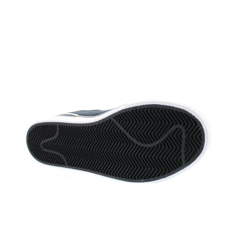 Nike Sb Stefan Janoski Fragment Black-2