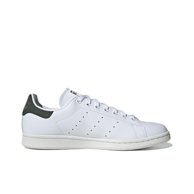 Adidas Originals Stan Smith 'White Legend Ivy'-1