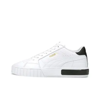 PUMA Cali Star 'White Black' Women's