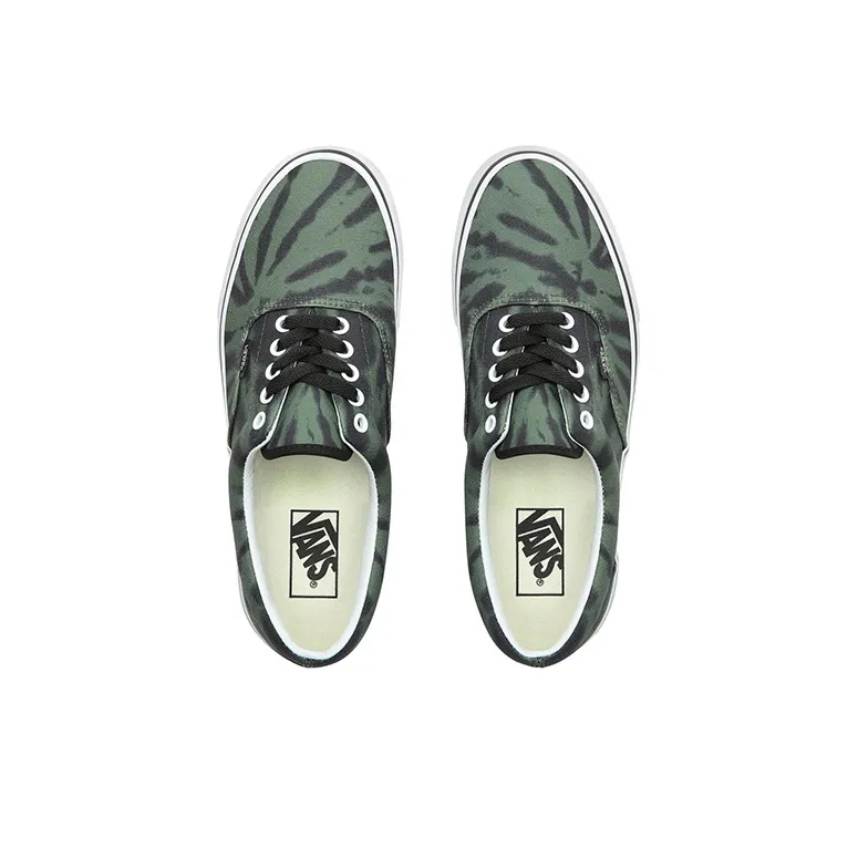 Vans Era 'Garden Green Tie Dye'-3
