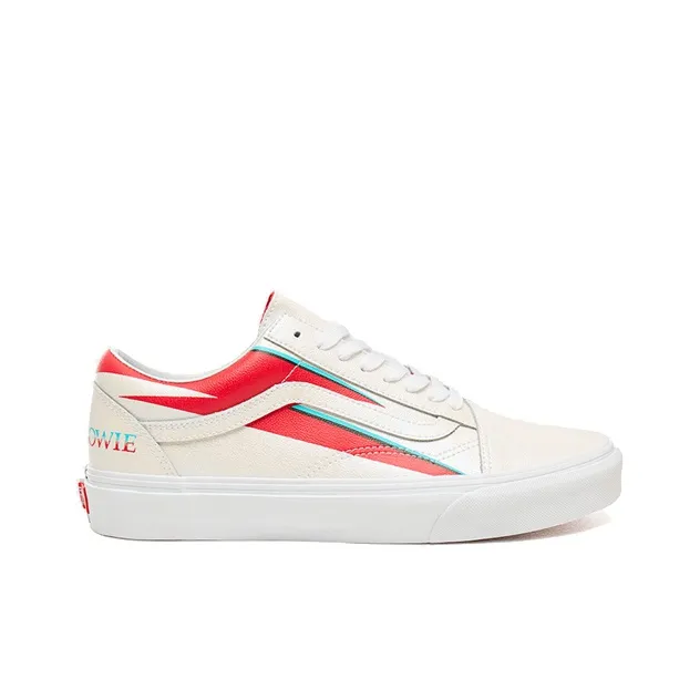 Vans Old Skool David Bowie Aladdin Sane-1