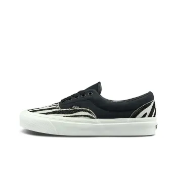 Era Vans 95 Dx 'Anaheim Factory Black Zebra'