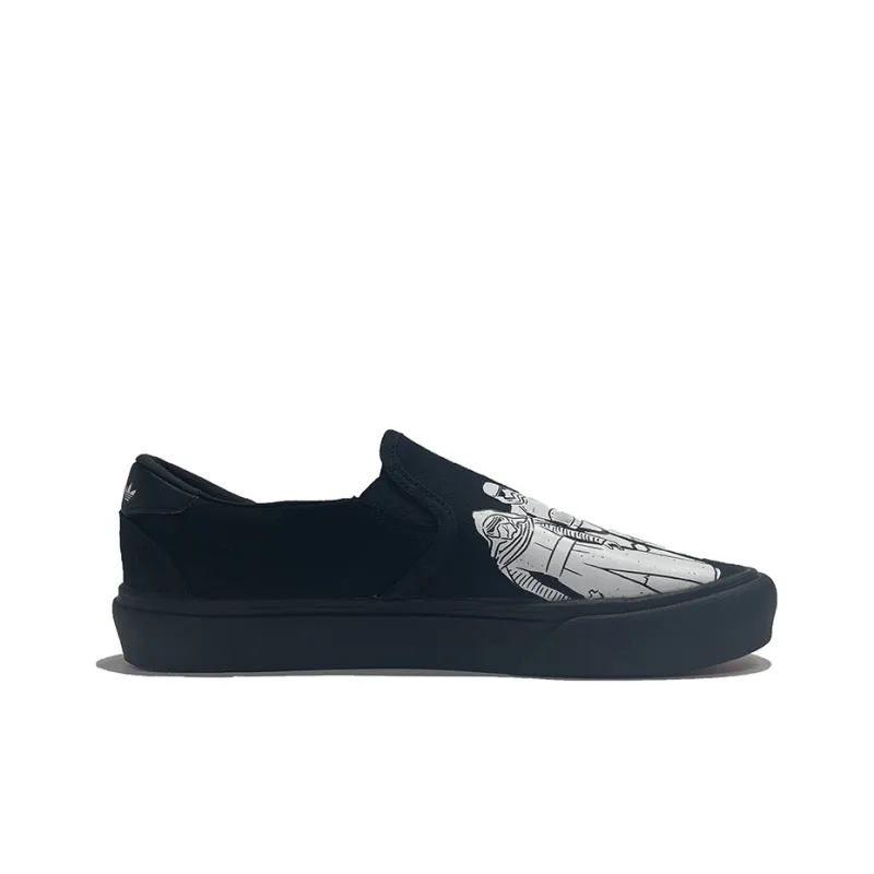 Adidas Court Rallye Slip On Star Wars Rebels And The First Order-1
