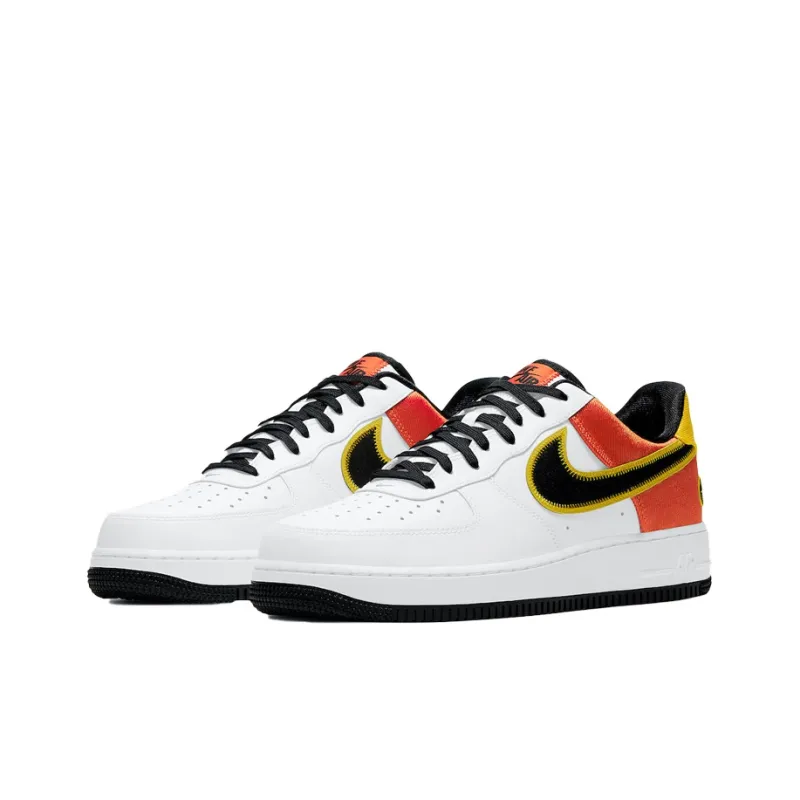 Nike Air Force 1 Low Raygun-2