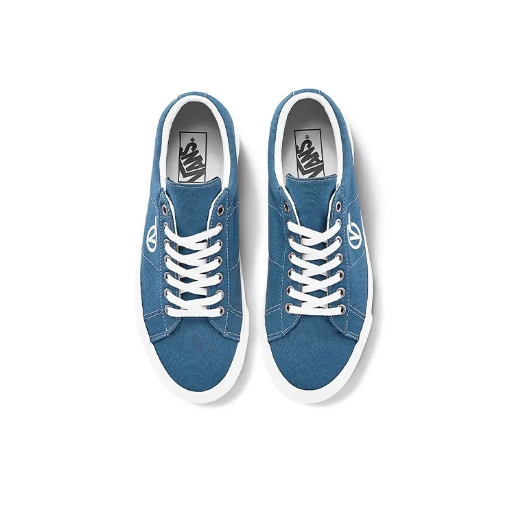 Vans Sid Dx 'Anaheim Factory Navy'-3