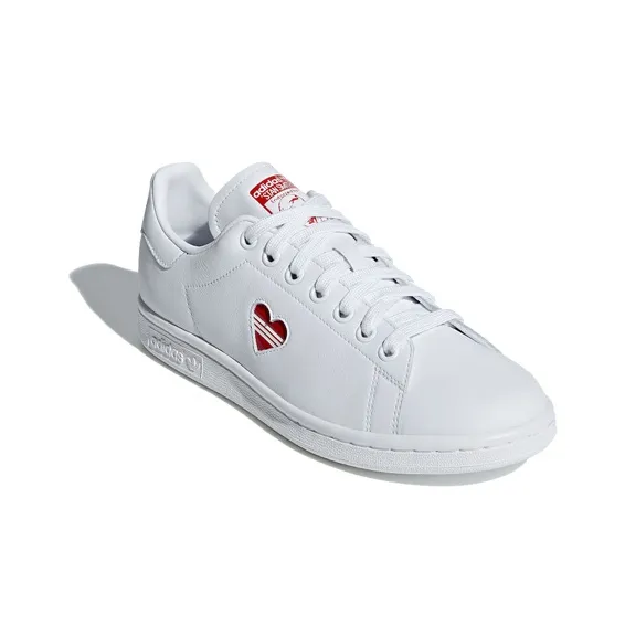 Adidas Stan Smith Valentine's Day 2019 Women's-2