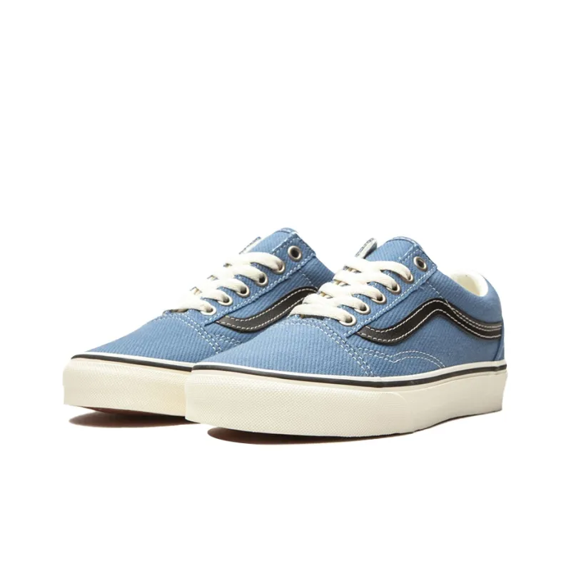 Vans Old Skool 'Coronet Blue'-2