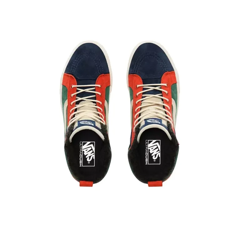 Vans SK8 Hi 46 MTE DX Fairway-3