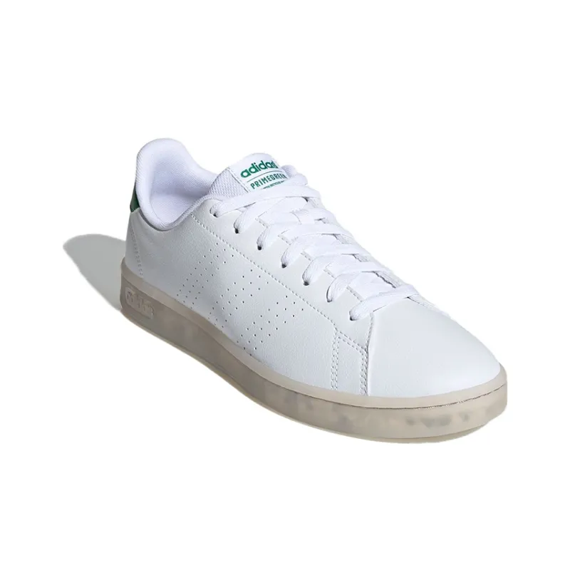 Advantage Adidas Neo Eco 'White Green'-2