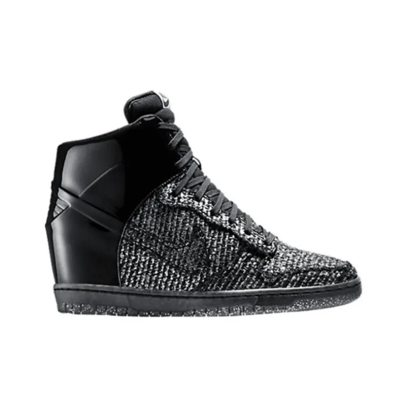 Nike Dunk High Sky Hi Nye 2014 GS-1