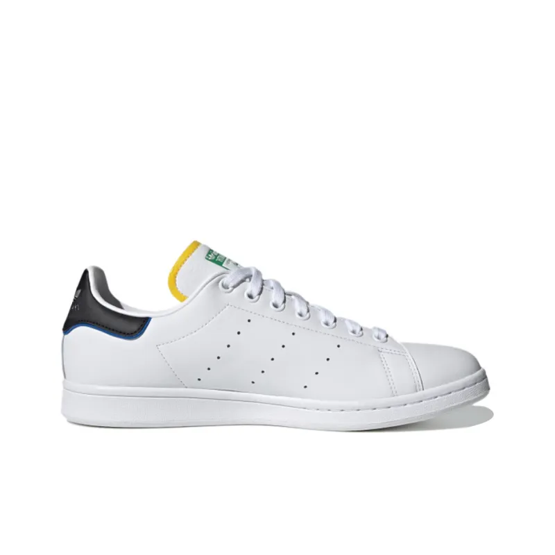 Adidas Stan Smith 'White Black'-1