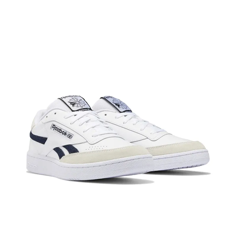 Reebok Club C Revenge 'White Black'-2