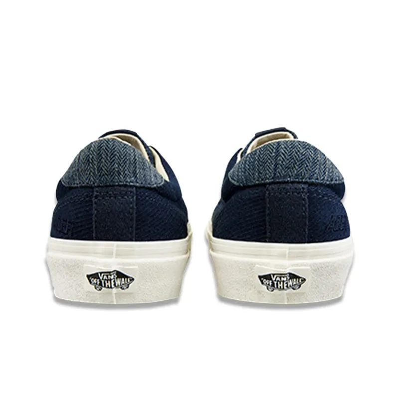 Vans Acer Ni Militant Billy's-3