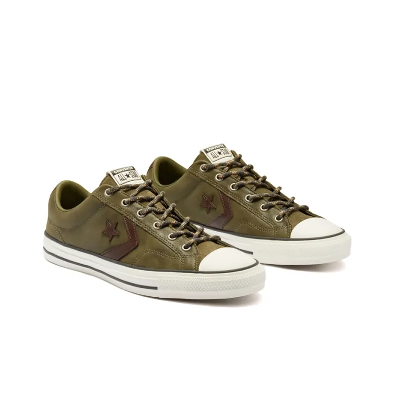 Star Player Converse Low 'Hack To School Field Surplus'-2