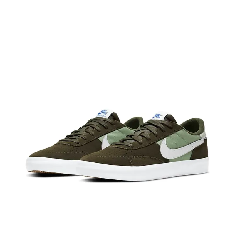 Nike Heritage Vulc Premium Sb 'Cargo Khaki'-2