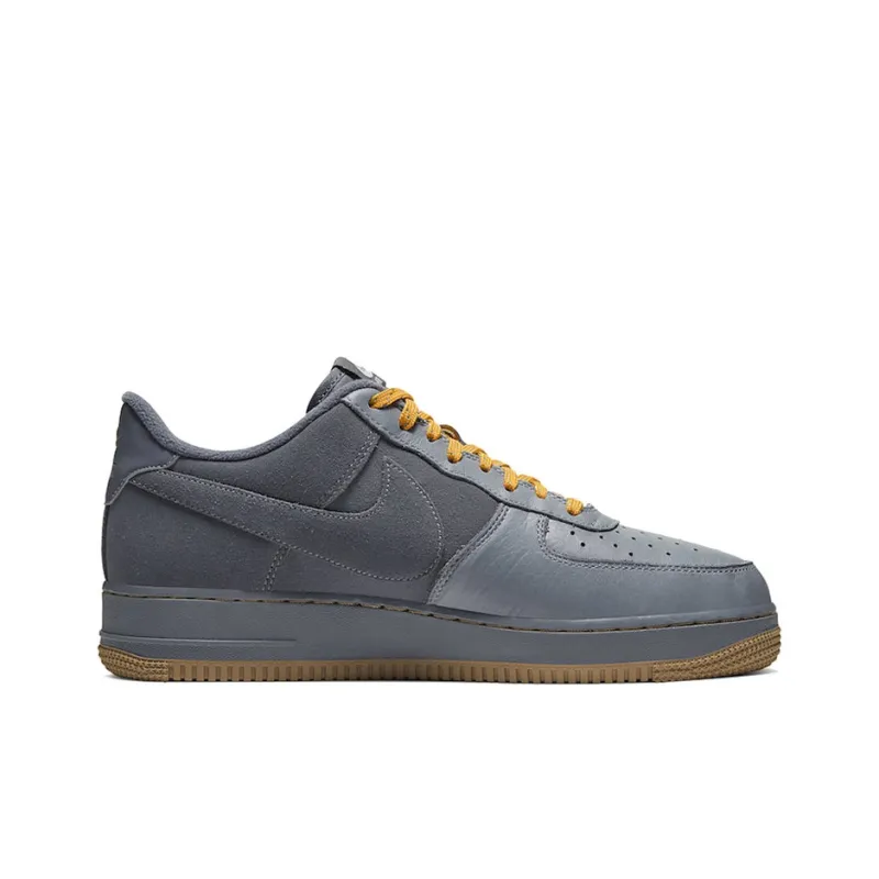 Nike Air Force 1 Low Cool Grey-1