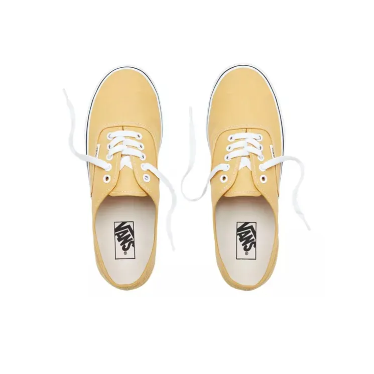 Vans Authentic 'Ochre'-3