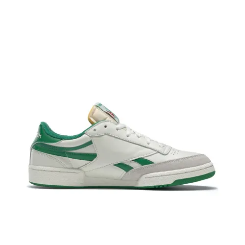 Reebok Club C Revenge Vintage White Green