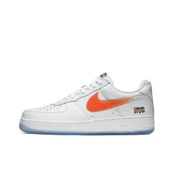 Nike Air Force 1 Low Kith Knicks Home