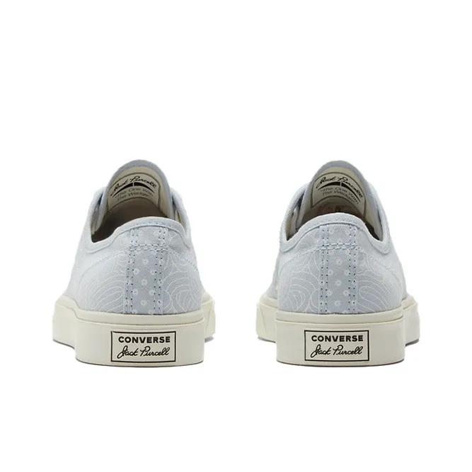 Converse Jack Purcell Hybrid Low 'World Denim Light Armory Blue'-4