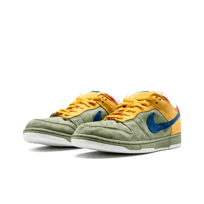 Nike SB Dunk Low Puff N Stuff-2