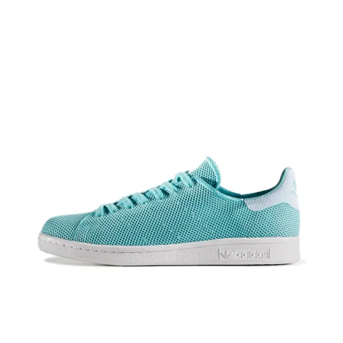 Adidas Originals Forest Grove Skateboard Shoes Women's Low-Top Mint Green/White