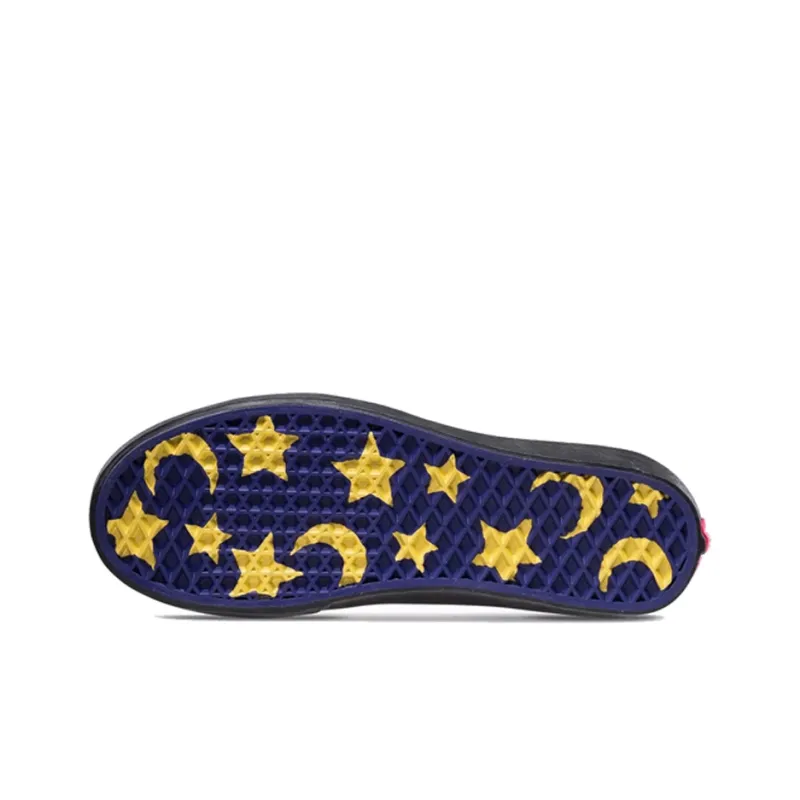 Sk8 Disney X Vans Hi 'Sorcerer's Apprentice'-4