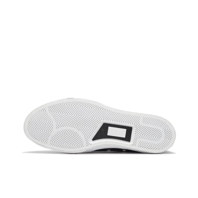 Converse Jack Purcell Low 'Black'-4