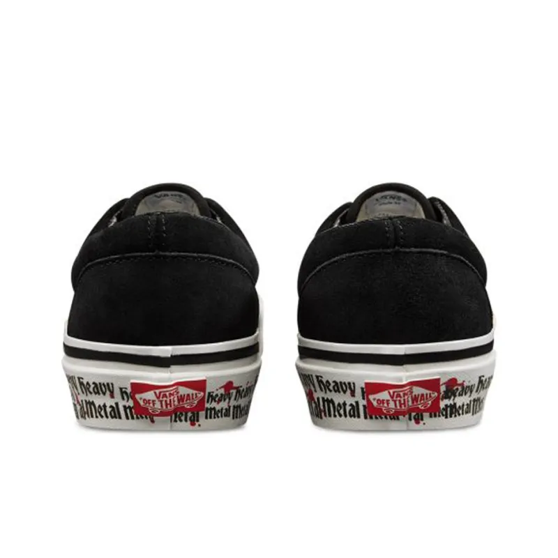 Vans Era 96 Lx 'Heavy Metal'-4